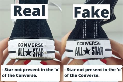 dior converse fake vs real|converse high cut original.